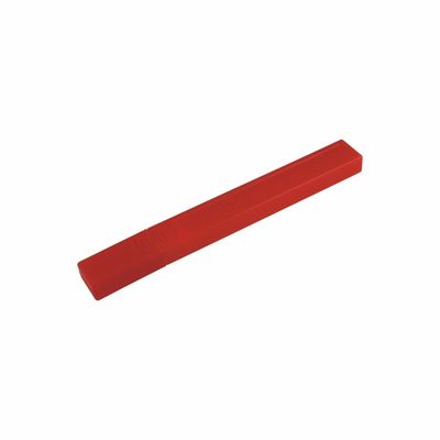 43 X 43 X 43CM Facile à assembler en extérieur Voie de voiture Avertissement Triangle réfléchissant