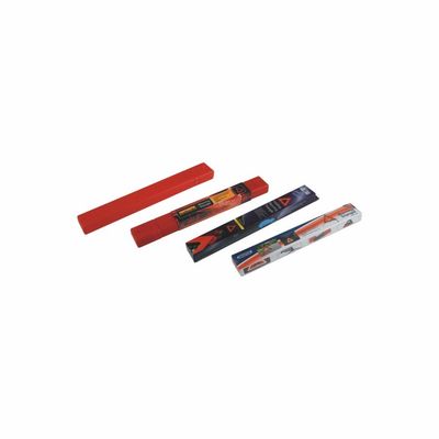 PMMA+ABS Triangle rouge portable de haute visibilité pour les camions